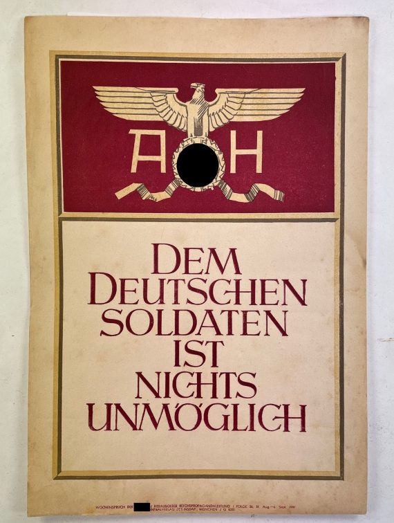 wochenspruch_der_nsdap